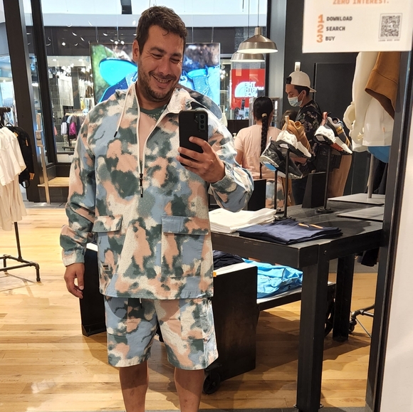 Meet your Posher, Chris - Picture 9 of 16